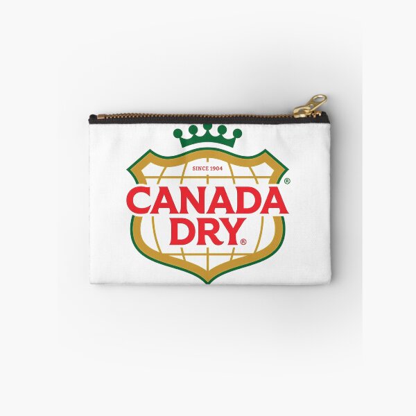 Artikelvorschau, Canada Dry Ginger Ale Classic Shield Logo entworfen und verkauft von nouelnb.