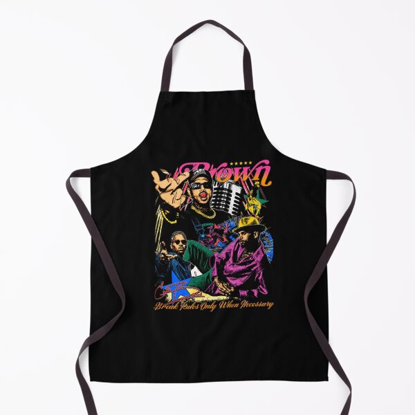 Item preview, Chris Brown Middle Finger RnB Merch, Chris Brown Fan Club Apparel, Breezy Tour designed and sold by MBSdesingArt.