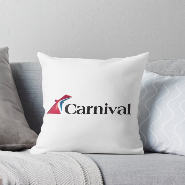 Item preview, Carnival Cruise Line Fun Ship Funnel Logo designed and sold by nouelnb.
