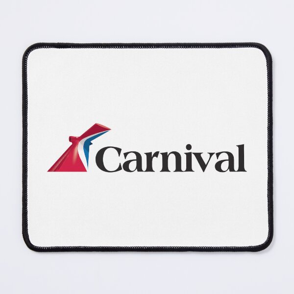 Item preview, Carnival Cruise Line Fun Ship Funnel Logo designed and sold by nouelnb.