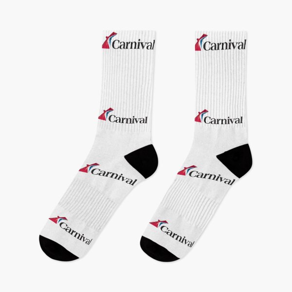 Item preview, Carnival Cruise Line Fun Ship Funnel Logo designed and sold by nouelnb.