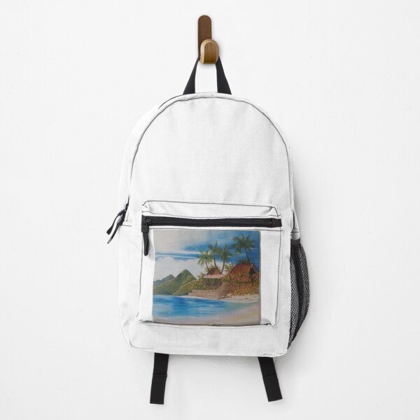 Item preview, A classic landscape that invites relaxation designed and sold by Luzpi.