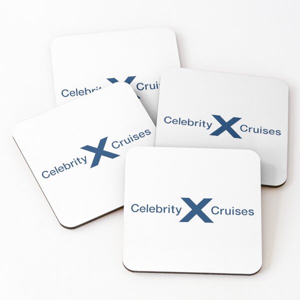 Aperçu de l'œuvre Conception du logo bleu de Celebrity Cruises créée et vendue par nouelnb.