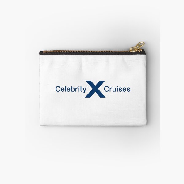 Item preview, Celebrity Cruises Blue Logo Design designed and sold by nouelnb.