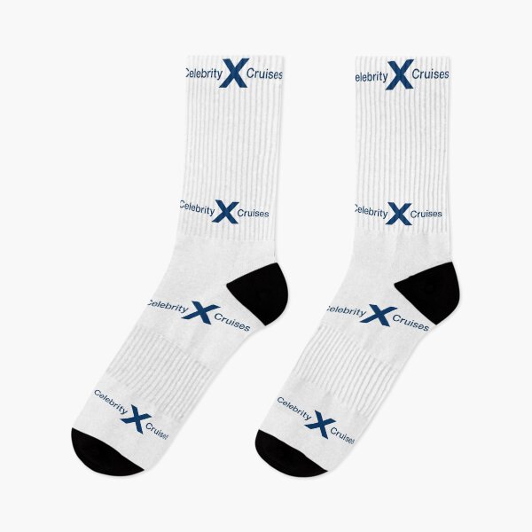 Item preview, Celebrity Cruises Blue Logo Design designed and sold by nouelnb.
