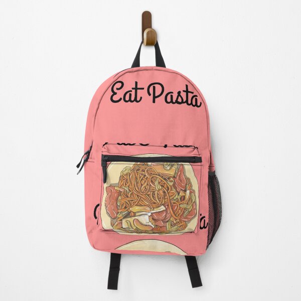 Item preview, Eat Pasta Drive Fasta designed and sold by jessypaul027.