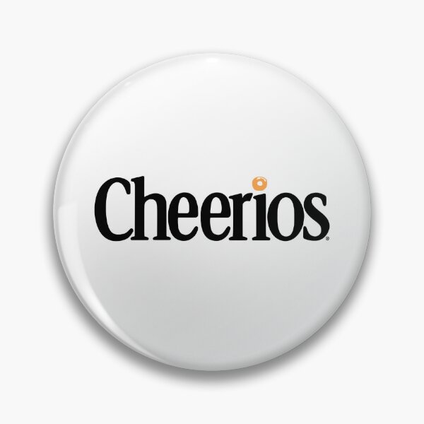 Item preview, Classic Cereal Cheerios Logo Style designed and sold by nouelnb.