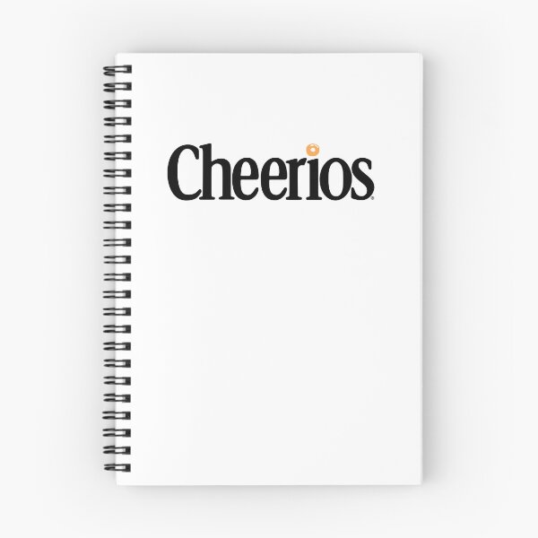 Item preview, Classic Cereal Cheerios Logo Style designed and sold by nouelnb.