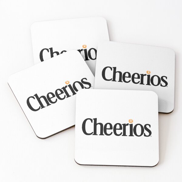 Item preview, Classic Cereal Cheerios Logo Style designed and sold by nouelnb.