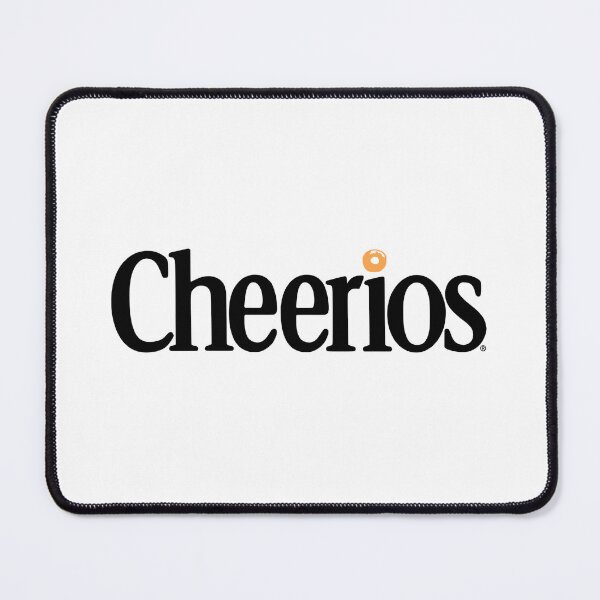 Item preview, Classic Cereal Cheerios Logo Style designed and sold by nouelnb.