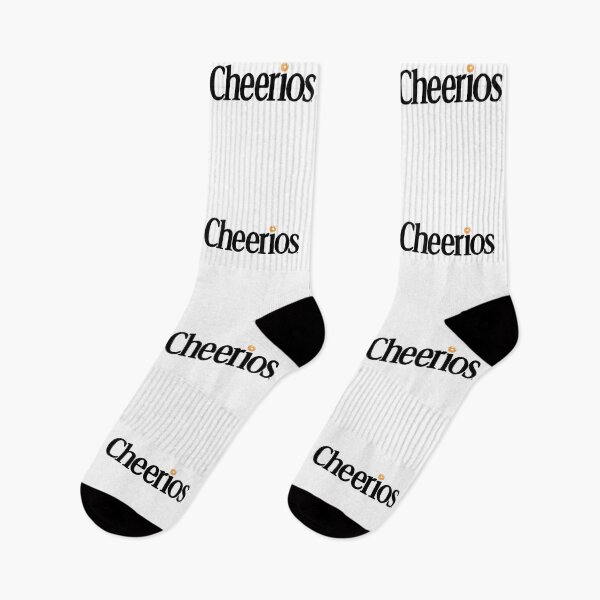 Item preview, Classic Cereal Cheerios Logo Style designed and sold by nouelnb.