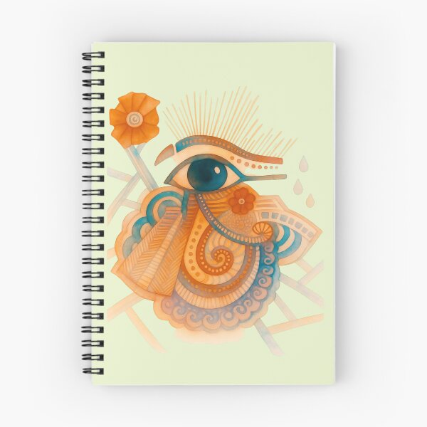 Item preview, Eye of Horus designed and sold by phxzone.