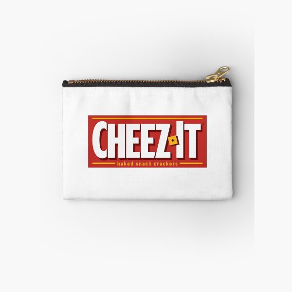 Item preview, Cheez-It Baked Snack Crackers Red Logo designed and sold by nouelnb.