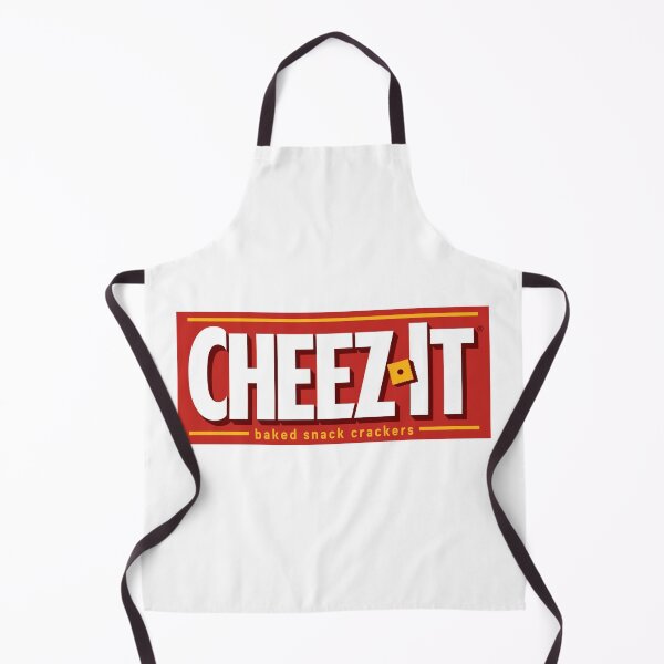 Item preview, Cheez-It Baked Snack Crackers Red Logo designed and sold by nouelnb.