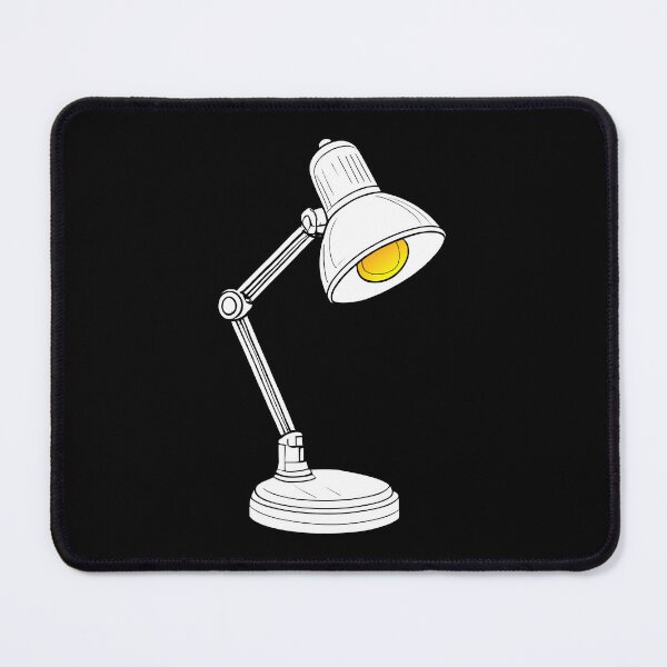 Item preview, Lamp designed and sold by rheyes.