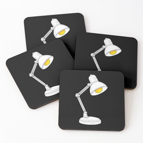 Item preview, Lamp designed and sold by rheyes.