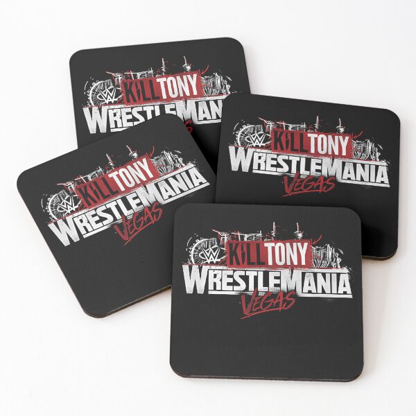 Item preview, kill tony merch designed and sold by dieskoal.