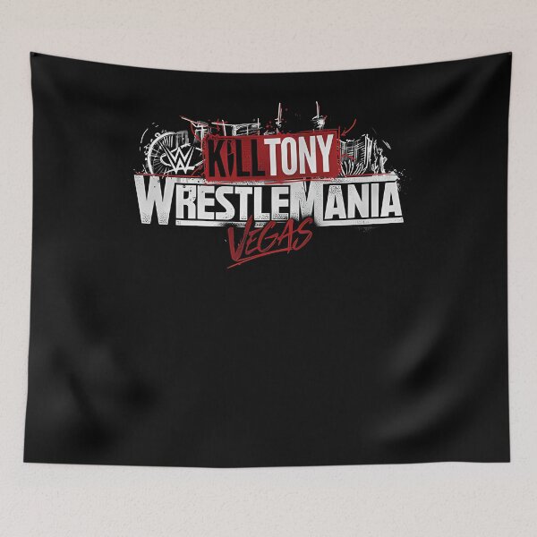 Item preview, kill tony merch designed and sold by dieskoal.