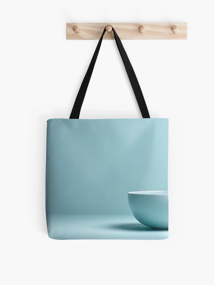 Thumbnail 1 of 2, Tote Bag, Stillife designed and sold by RicoInStudios.