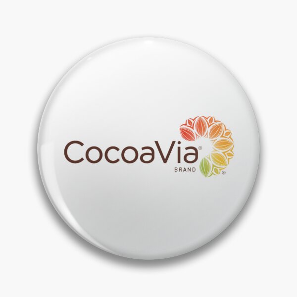Item preview, CocoaVia Extract Logo Design designed and sold by nouelnb.