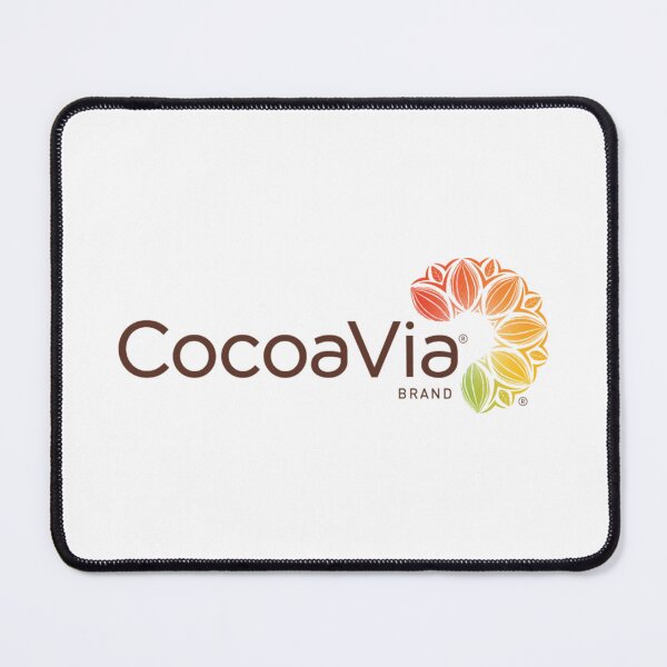 Item preview, CocoaVia Extract Logo Design designed and sold by nouelnb.