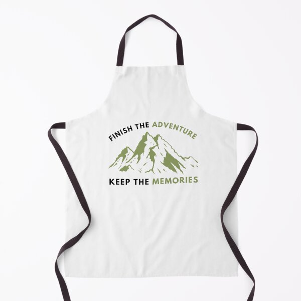 Item preview, Finish the adventure and keep the memories designed and sold by darshants.