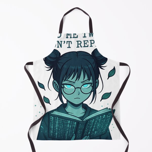 Item preview, Read Once Never Repeat designed and sold by Velvet-motive.