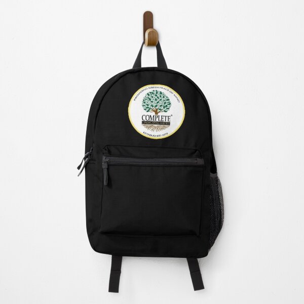 Item preview, Complete Landscaping Service Tree Emblem designed and sold by nouelnb.