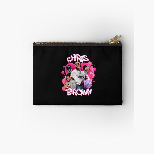 Item preview, Chris Brown Vintage Rap Merch, Bootleg Chris Brown, Breezy Tour, Chris Brown Fan designed and sold by MBSdesingArt.