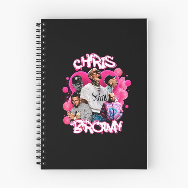 Item preview, Chris Brown Vintage Rap Merch, Bootleg Chris Brown, Breezy Tour, Chris Brown Fan designed and sold by MBSdesingArt.