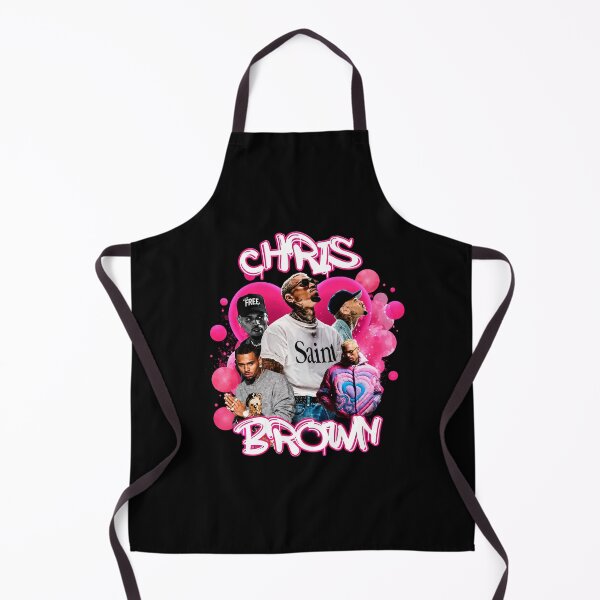 Item preview, Chris Brown Vintage Rap Merch, Bootleg Chris Brown, Breezy Tour, Chris Brown Fan designed and sold by MBSdesingArt.