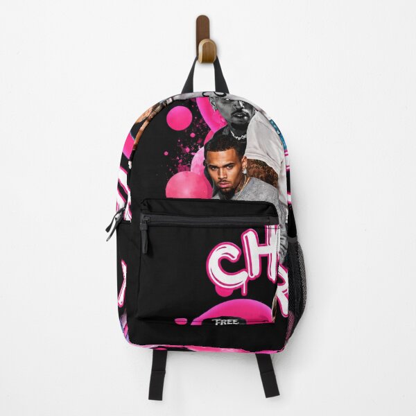 Item preview, Chris Brown Vintage Rap Merch, Bootleg Chris Brown, Breezy Tour, Chris Brown Fan designed and sold by MBSdesingArt.