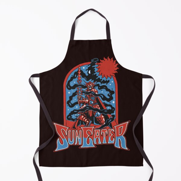 Artikelvorschau, Sun Eater Dark Heavy Metal Artwork entworfen und verkauft von Peac7e.
