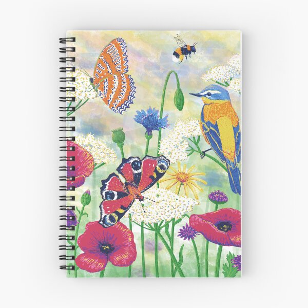 Item preview, Summer Meadow #2 designed and sold by IMVartwork.