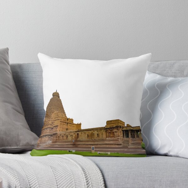 Item preview, The Tanjore temple designed and sold by MalarkodiM.