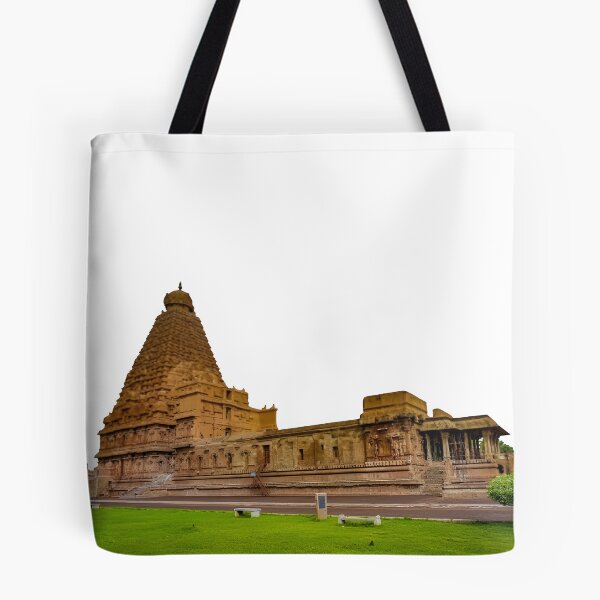 Artikelvorschau, Der Tanjore-Tempel entworfen und verkauft von MalarkodiM.