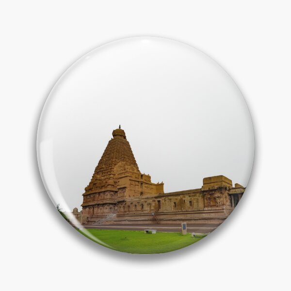 Item preview, The Tanjore temple designed and sold by MalarkodiM.