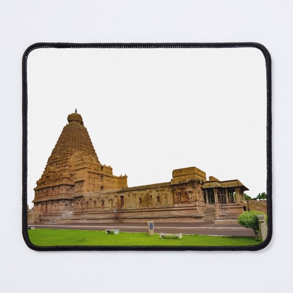 Item preview, The Tanjore temple designed and sold by MalarkodiM.
