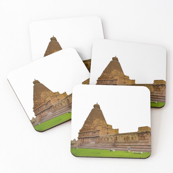 Item preview, The Tanjore temple designed and sold by MalarkodiM.