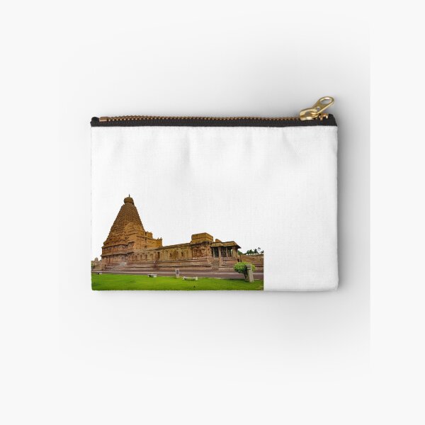 Artikelvorschau, Der Tanjore-Tempel entworfen und verkauft von MalarkodiM.