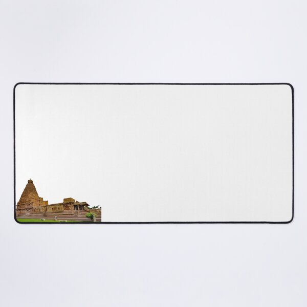 Item preview, The Tanjore temple designed and sold by MalarkodiM.