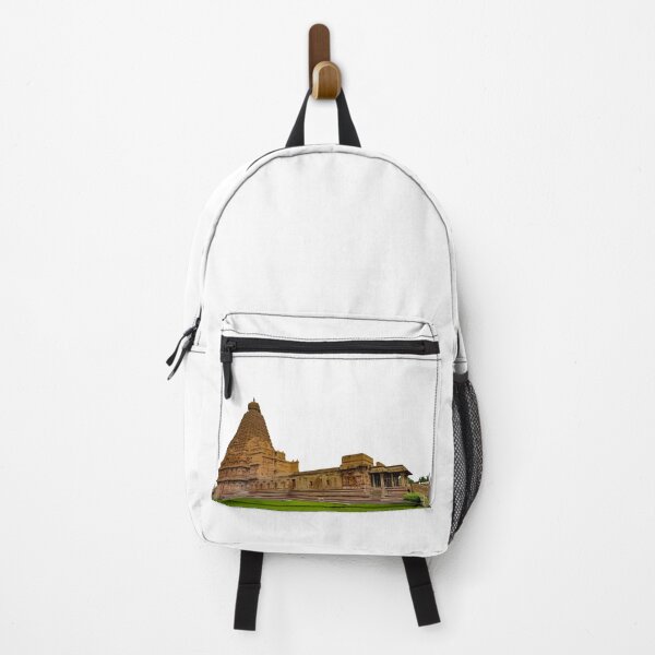 Item preview, The Tanjore temple designed and sold by MalarkodiM.