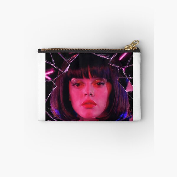 Item preview, Doom Generation Rose McGowan Cult Cinema Art designed and sold by y2kponyclub.