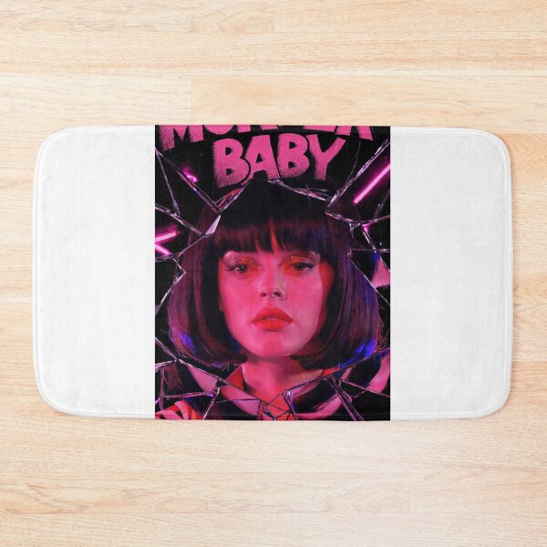 Item preview, Doom Generation Rose McGowan Cult Cinema Art designed and sold by y2kponyclub.