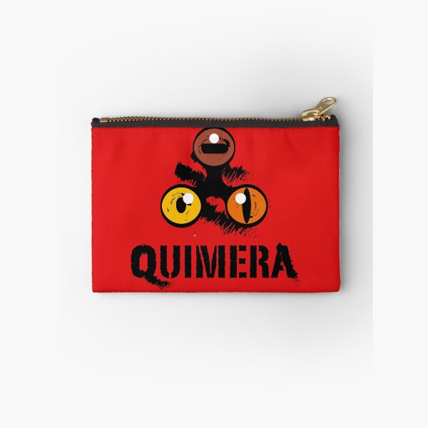 Item preview, 3 eyes quimera letter designed and sold by Konopikyu.
