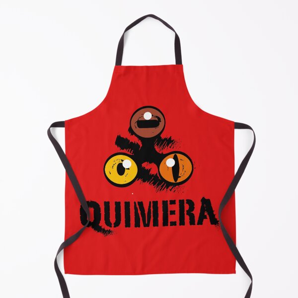 Item preview, 3 eyes quimera letter designed and sold by Konopikyu.