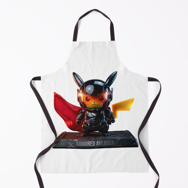 Item preview, Armored Hero designed and sold by HeyyItsNikki.