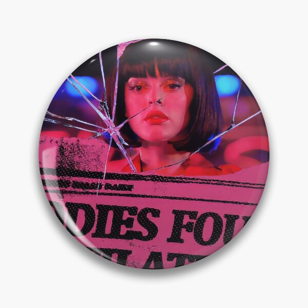 Item preview, Doom Generation Bodies Found Mutilated Art designed and sold by y2kponyclub.