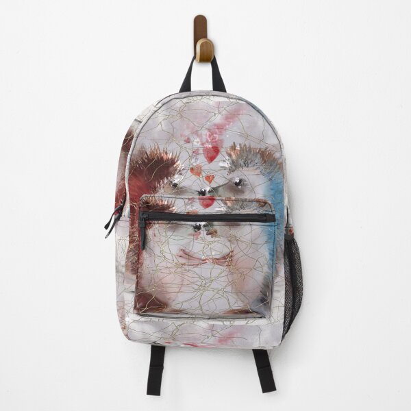 Item preview, Through tickles and through prickles, and evermore after... designed and sold by Dalene West Art.