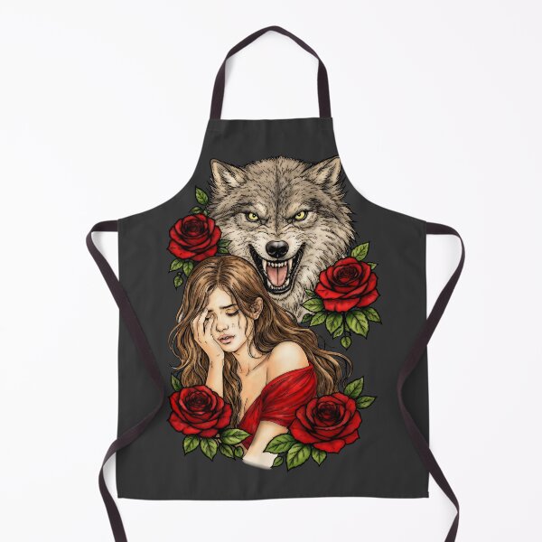 Item preview, The Shadpw of the Beast- color designed and sold by LeeAnnaRose96.